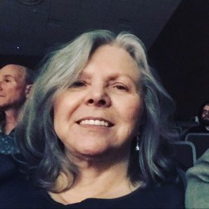 Meet your Posher, Kathie